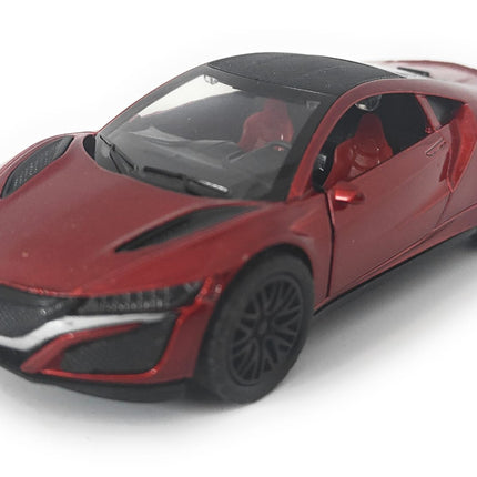 Honda Acura NSX | Diecast 1:36 scale model