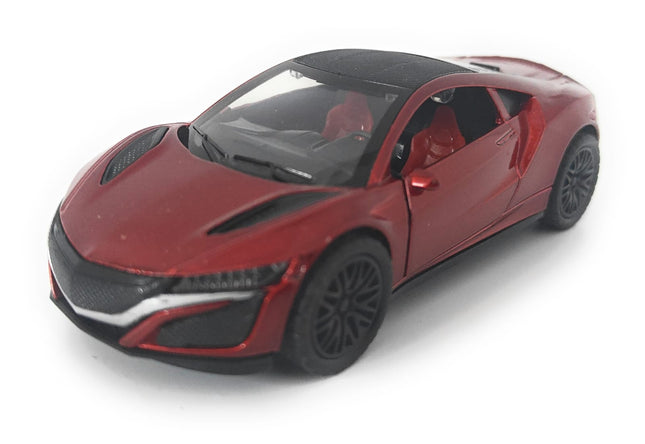 Honda Acura NSX | Diecast 1:36 scale model