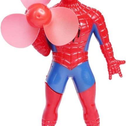 Spiderman portable hand fan