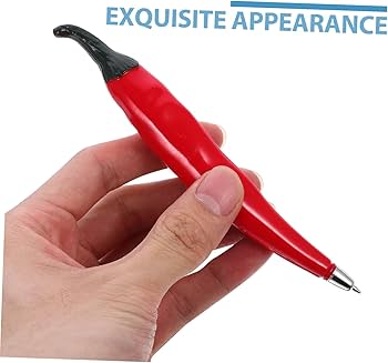 Chilly pen