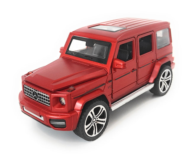 Mercedes Benz G Wagon - 1:32 Scale Model