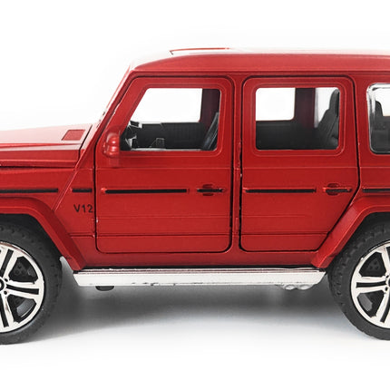 Mercedes Benz G Wagon - 1:32 Scale Model