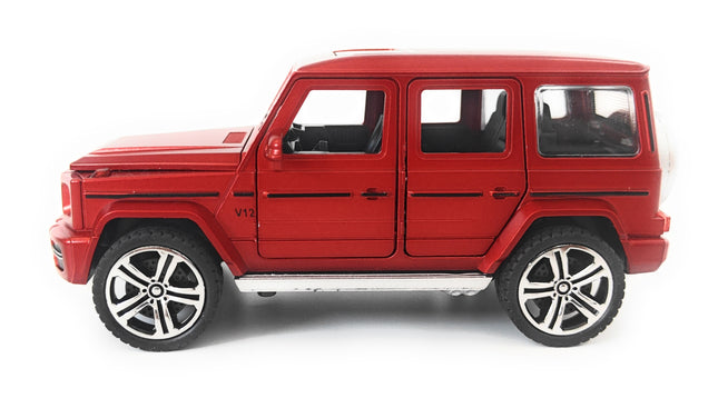 Mercedes Benz G Wagon - 1:32 Scale Model