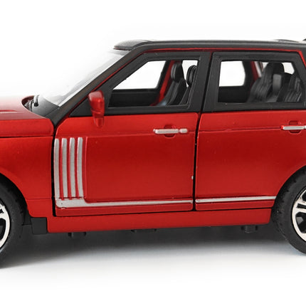 Range Rover SV - 1:32 Scale Model