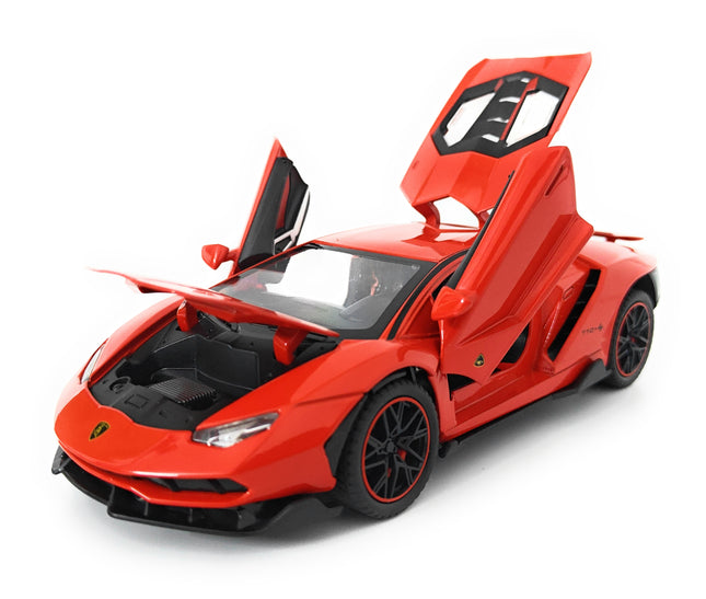 Lamborghini Centenario  - 1:24 Scale model