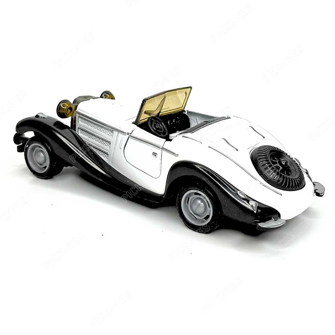 Voiture Miniature Mercedes Sl Cabriolet 1/43 Solido Voiture Miniature Mercedes Sl Cabriolet 1/43 Solido