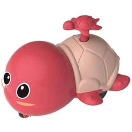 Tortoise Press n Go
