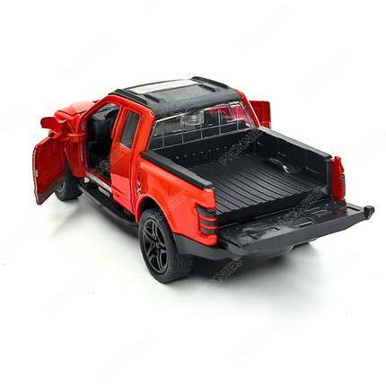 Ford Raptor - 1:36 Scale Model