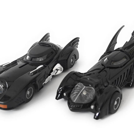 Batman Diecast Metal Cal with Light and Sound