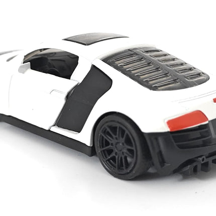 Audi R8 - 1:43 Scale Model