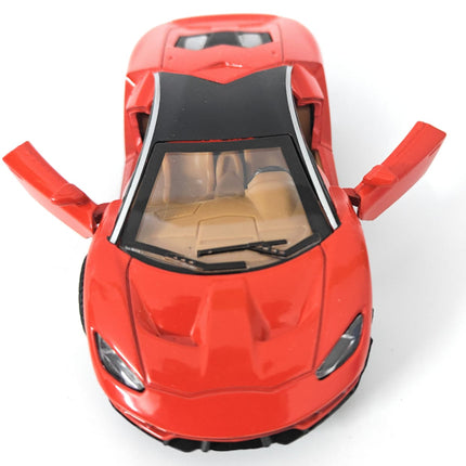 Lamborghini - 1:36 Scale Model