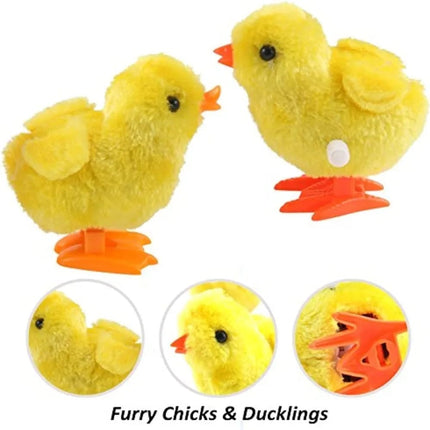 Cute Chicken key toy