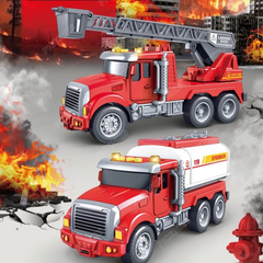 Collection image for: Van/Bus Toys