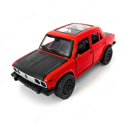 Lada VAZ - 1:36 Scale Model