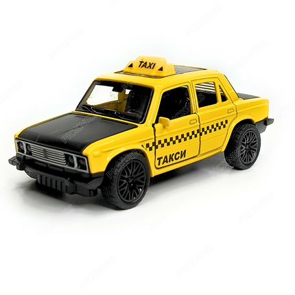 Lada VAZ - 1:36 Scale Model