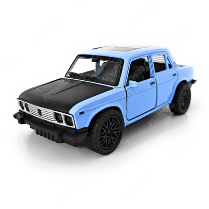 Lada VAZ - 1:36 Scale Model