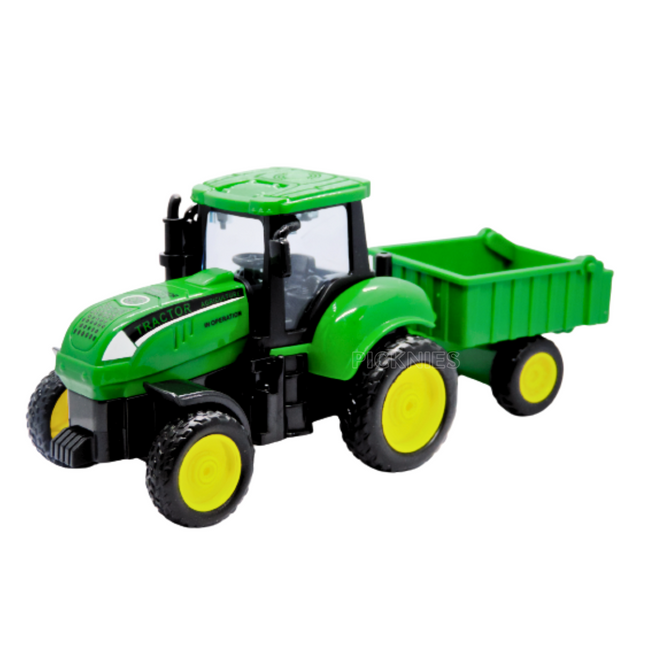 Farm truck