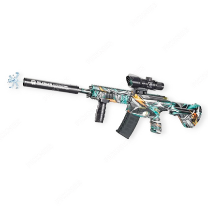 M416 Automatic Gun - Big