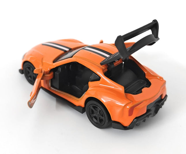 Toyota Supra - 1:64 Scale Model