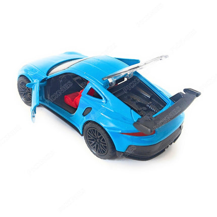 Porsche 911 - 1:36 Scale Model