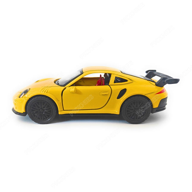 Porsche 911 - 1:36 Scale Model