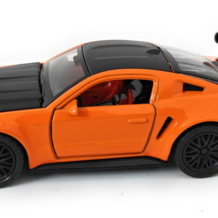 Ford Mustang GT - 1:36 Scale Model