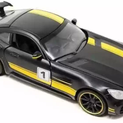 Mercedes Benz AMG GTR - 1:32 Scale Model