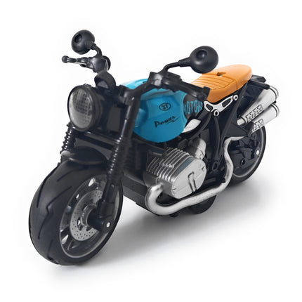 RE Hunter Bike with light and Sound