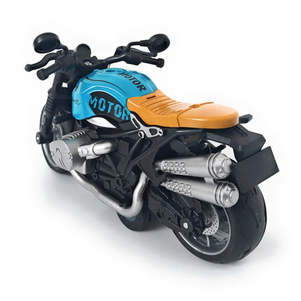 RE Hunter Bike with light and Sound