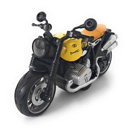 RE Hunter Bike with light and Sound