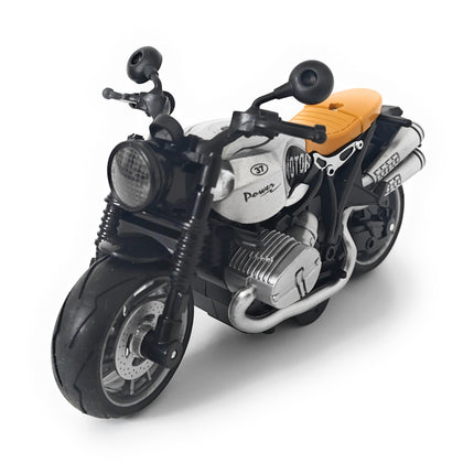 RE Hunter Bike with light and Sound