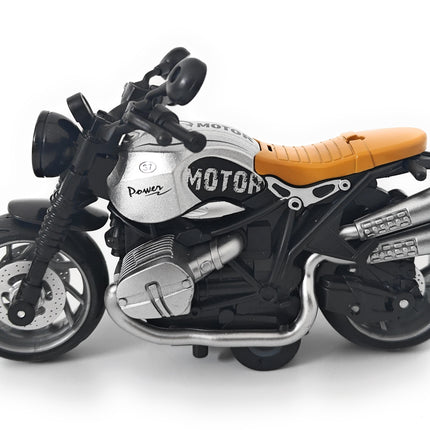 RE Hunter Bike with light and Sound