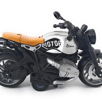 RE Hunter Bike with light and Sound