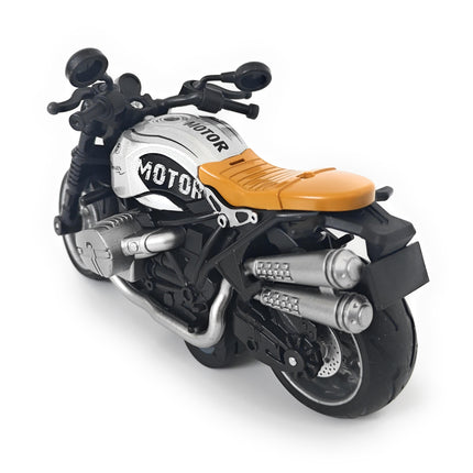 RE Hunter Bike with light and Sound