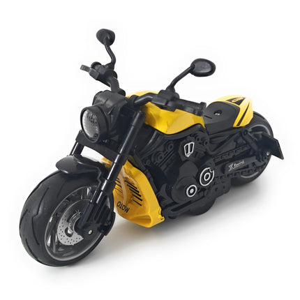 Harley Davidson V Rod with light and sound