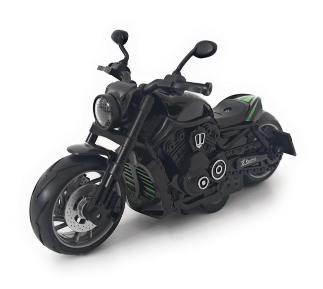 Harley Davidson V Rod with light and sound