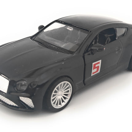 Bentley Continental GT -  1:36 Scale Model
