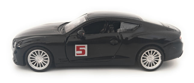 Bentley Continental GT -  1:36 Scale Model