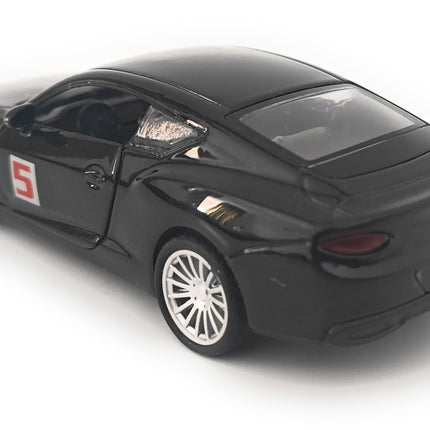 Bentley Continental GT -  1:36 Scale Model