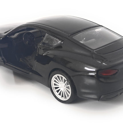 Bentley Continental GT -  1:36 Scale Model