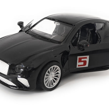 Bentley Continental GT -  1:36 Scale Model