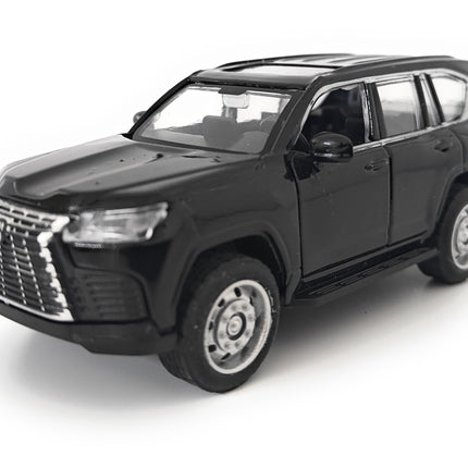 Lexus LX 570 - 1:36 Scale diecast model