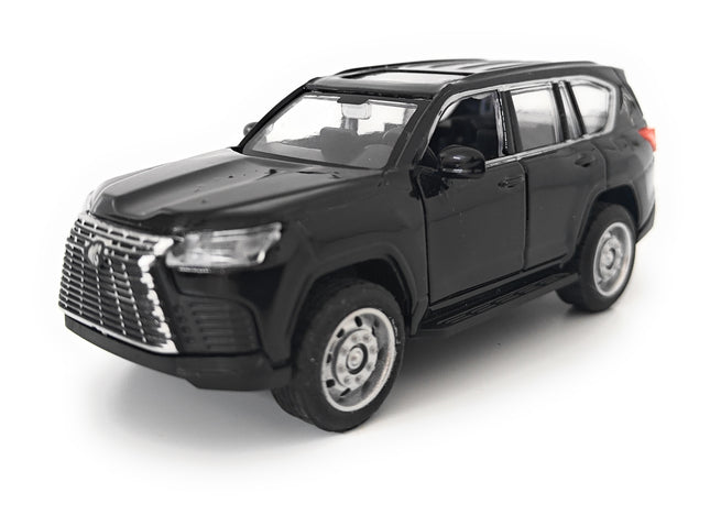 Lexus LX 570 - 1:36 Scale diecast model