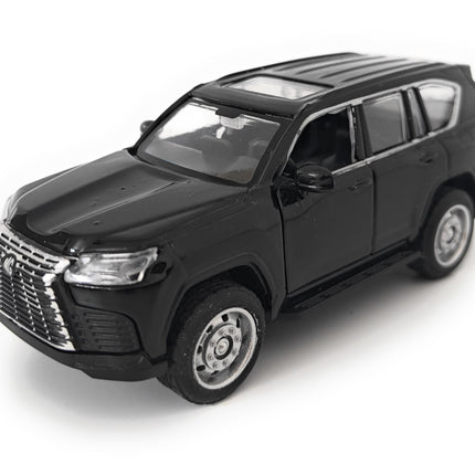Lexus LX 570 - 1:36 Scale diecast model