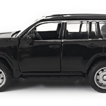 Lexus LX 570 - 1:36 Scale diecast model