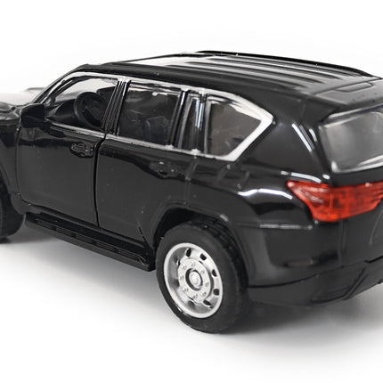 Lexus LX 570 - 1:36 Scale diecast model