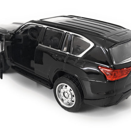 Lexus LX 570 - 1:36 Scale diecast model