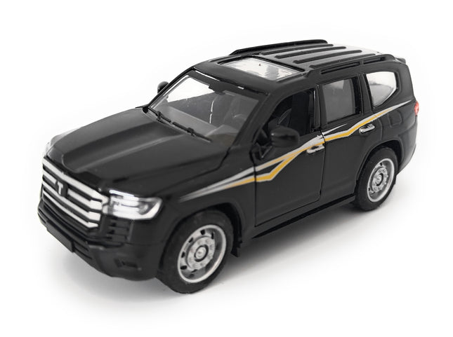 Toyota Land Cruiser LC300 -  1:36 Scale Model