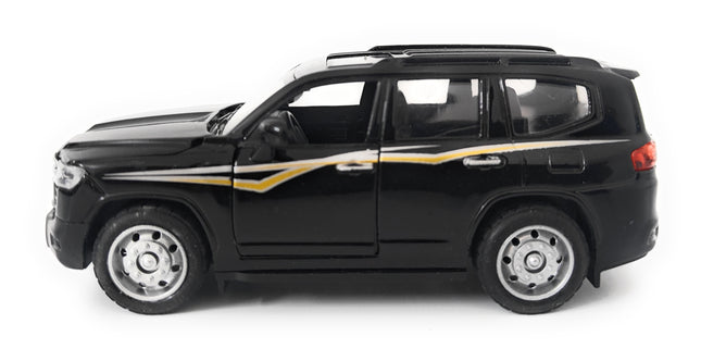 Toyota Land Cruiser LC300 -  1:36 Scale Model
