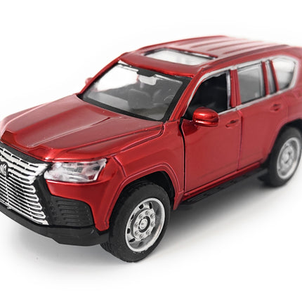 Lexus LX 570 - 1:36 Scale diecast model